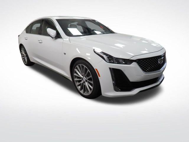 2024 Cadillac CT5 Premium Luxury