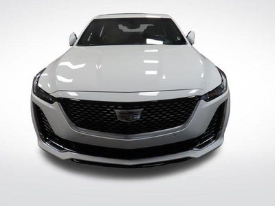 2024 Cadillac CT5 Premium Luxury