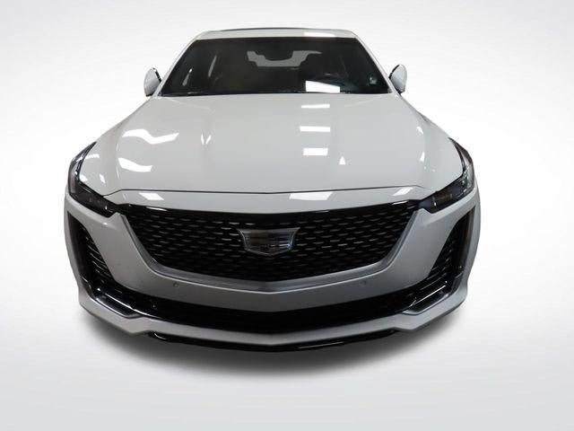 2024 Cadillac CT5 Premium Luxury