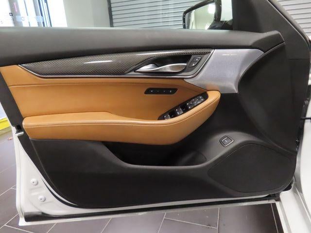 2024 Cadillac CT5 Premium Luxury