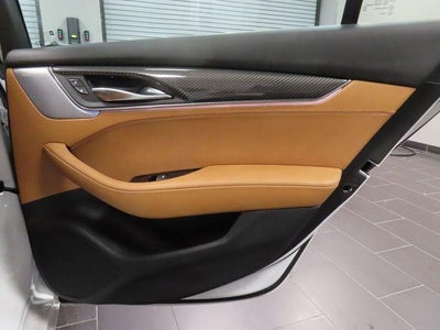 2024 Cadillac CT5 Premium Luxury