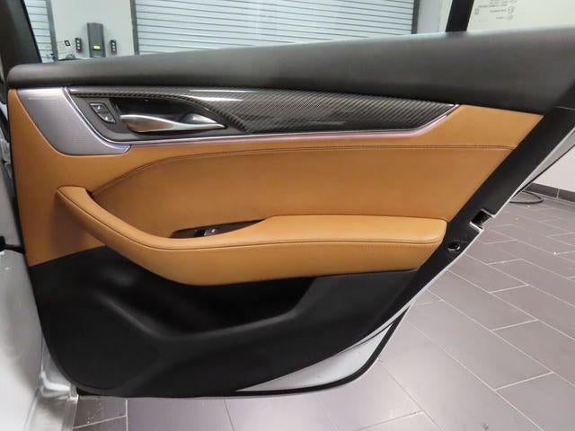 2024 Cadillac CT5 Premium Luxury