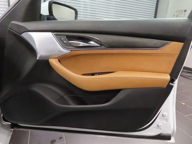 2024 Cadillac CT5 Premium Luxury