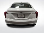 2024 Cadillac CT5 Premium Luxury