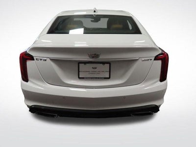 2024 Cadillac CT5 Premium Luxury