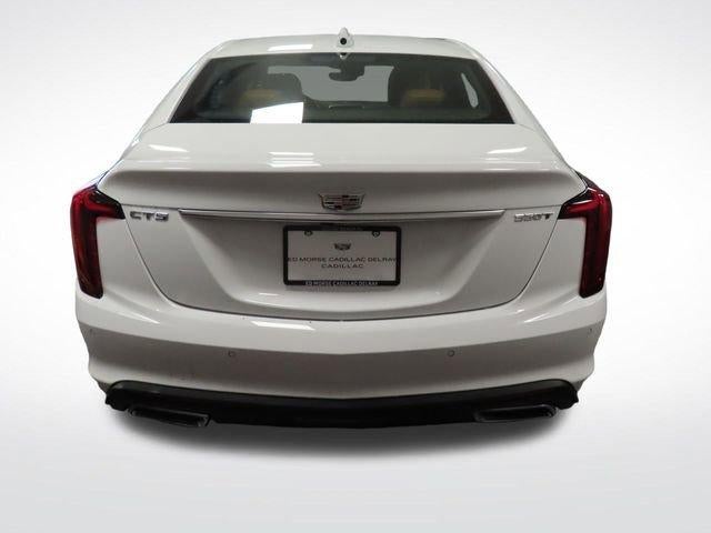 2024 Cadillac CT5 Premium Luxury