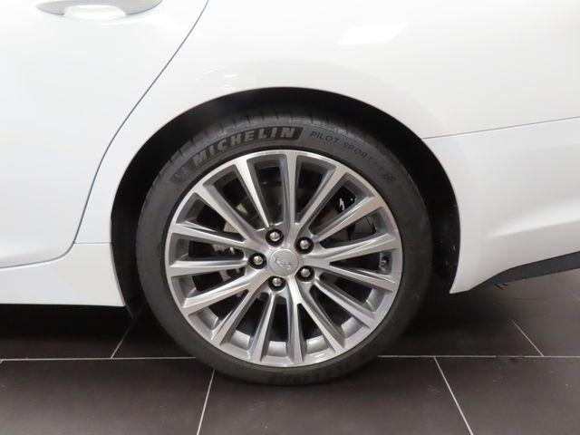 2024 Cadillac CT5 Premium Luxury