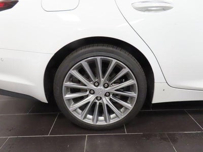 2024 Cadillac CT5 Premium Luxury
