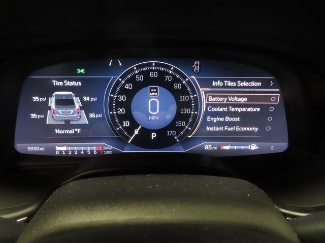 2024 Cadillac CT5 Premium Luxury
