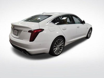 2024 Cadillac CT5 Premium Luxury