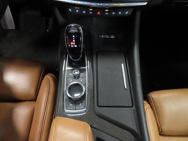 2024 Cadillac CT5 Premium Luxury