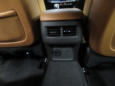 2024 Cadillac CT5 Premium Luxury
