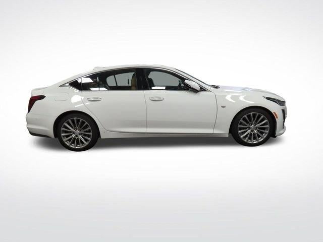 2024 Cadillac CT5 Premium Luxury