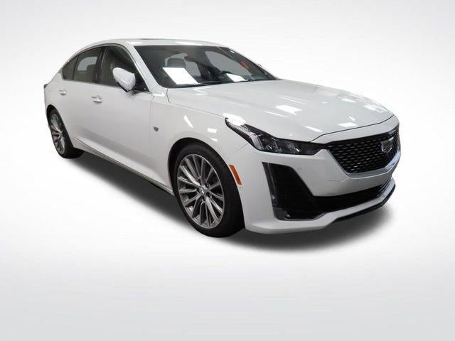 2024 Cadillac CT5 Premium Luxury