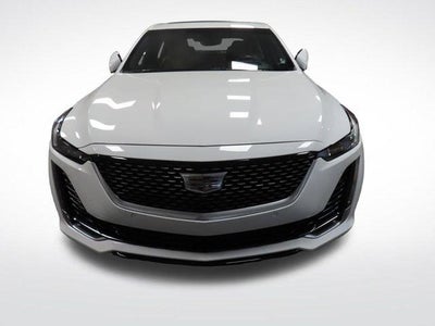 2024 Cadillac CT5 Premium Luxury