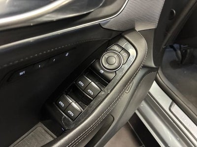 2020 Cadillac CT5 Premium Luxury