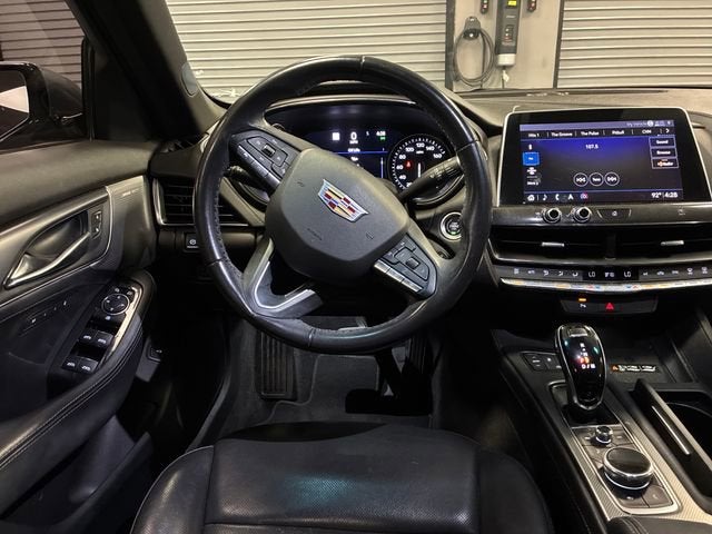 2020 Cadillac CT5 Premium Luxury