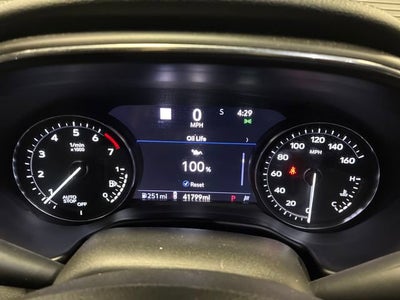 2020 Cadillac CT5 Premium Luxury