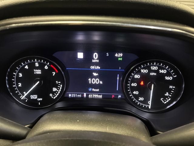2020 Cadillac CT5 Premium Luxury
