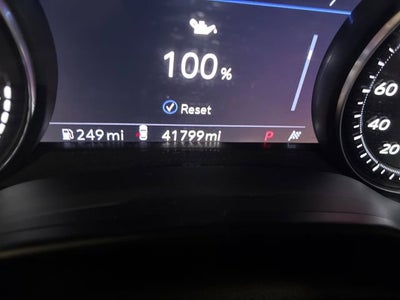 2020 Cadillac CT5 Premium Luxury