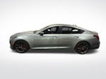 2020 Cadillac CT5 Premium Luxury