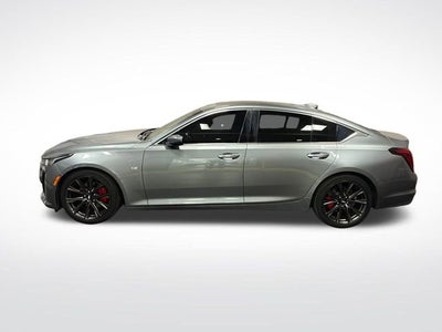 2020 Cadillac CT5 Premium Luxury