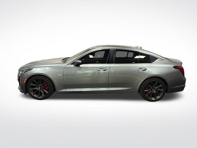 2020 Cadillac CT5 Premium Luxury