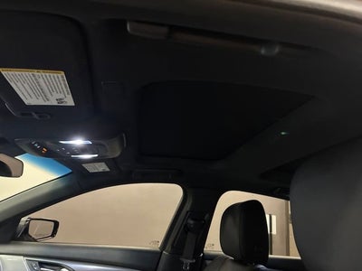 2020 Cadillac CT5 Premium Luxury