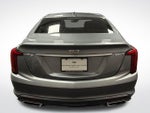 2020 Cadillac CT5 Premium Luxury