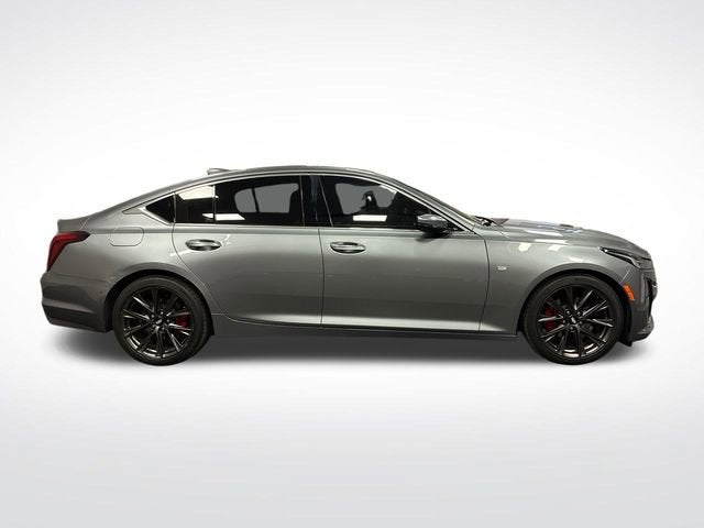 2020 Cadillac CT5 Premium Luxury