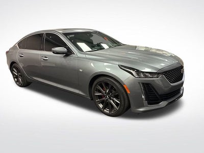 2020 Cadillac CT5 Premium Luxury