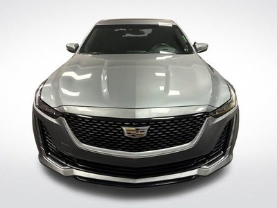 2020 Cadillac CT5 Premium Luxury