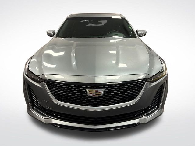 2020 Cadillac CT5 Premium Luxury
