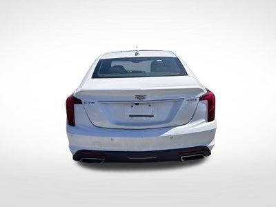 2023 Cadillac CT5 Premium Luxury