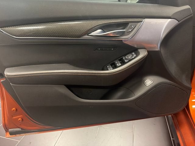2022 Cadillac CT5 Sport
