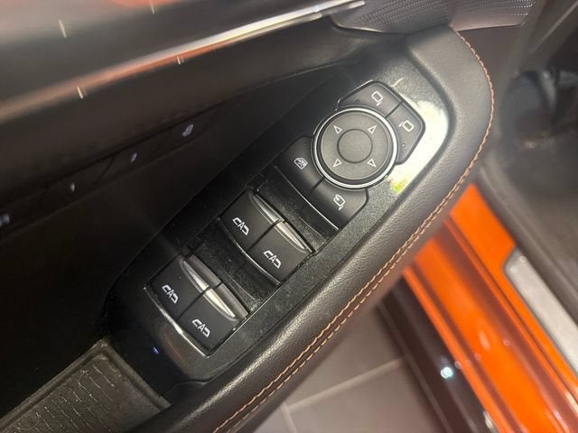 2022 Cadillac CT5 Sport