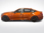 2022 Cadillac CT5 Sport