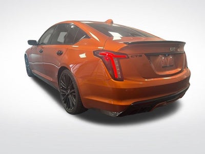 2022 Cadillac CT5 Sport