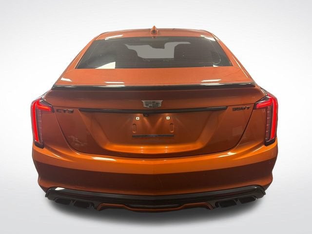 2022 Cadillac CT5 Sport