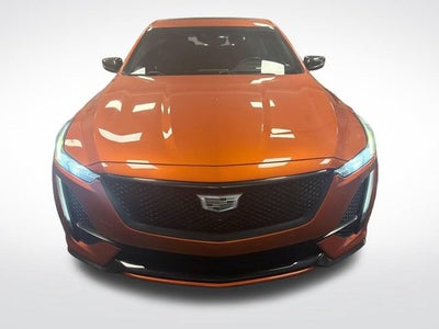 2022 Cadillac CT5 Sport