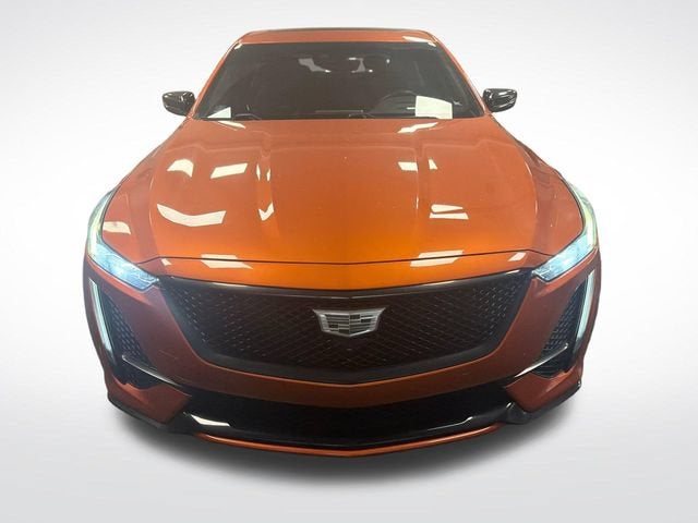 2022 Cadillac CT5 Sport