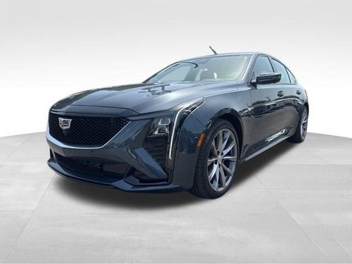 2025 Cadillac CT5 Sport