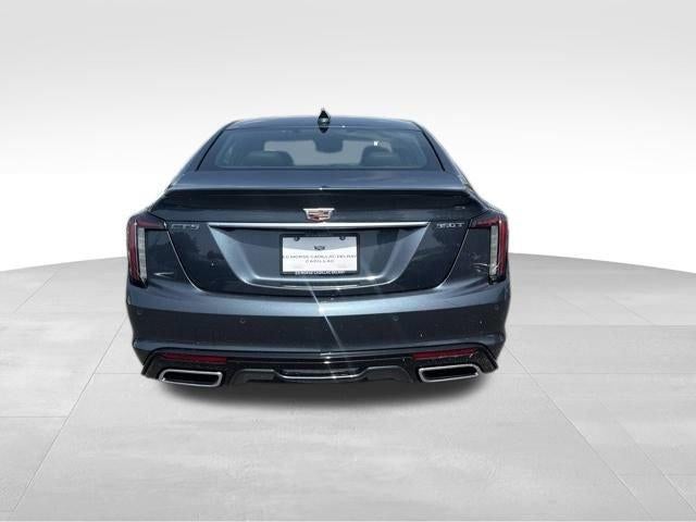 2025 Cadillac CT5 Sport
