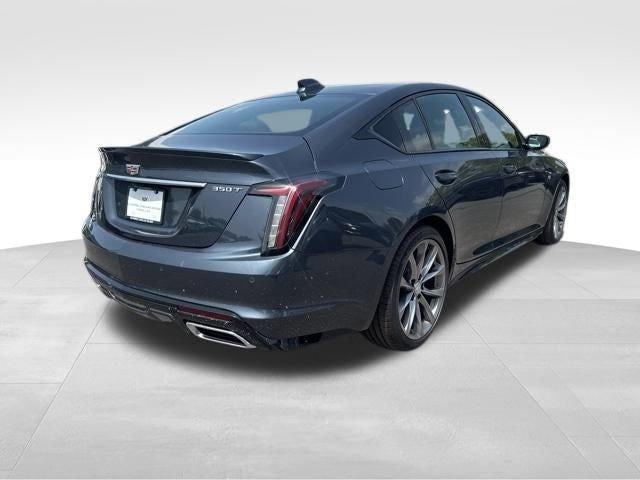 2025 Cadillac CT5 Sport