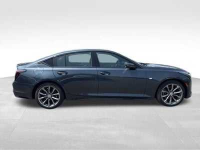 2025 Cadillac CT5 Sport