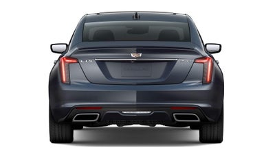 2025 Cadillac CT5 Sport