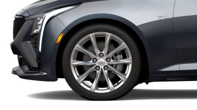 2025 Cadillac CT5 Sport