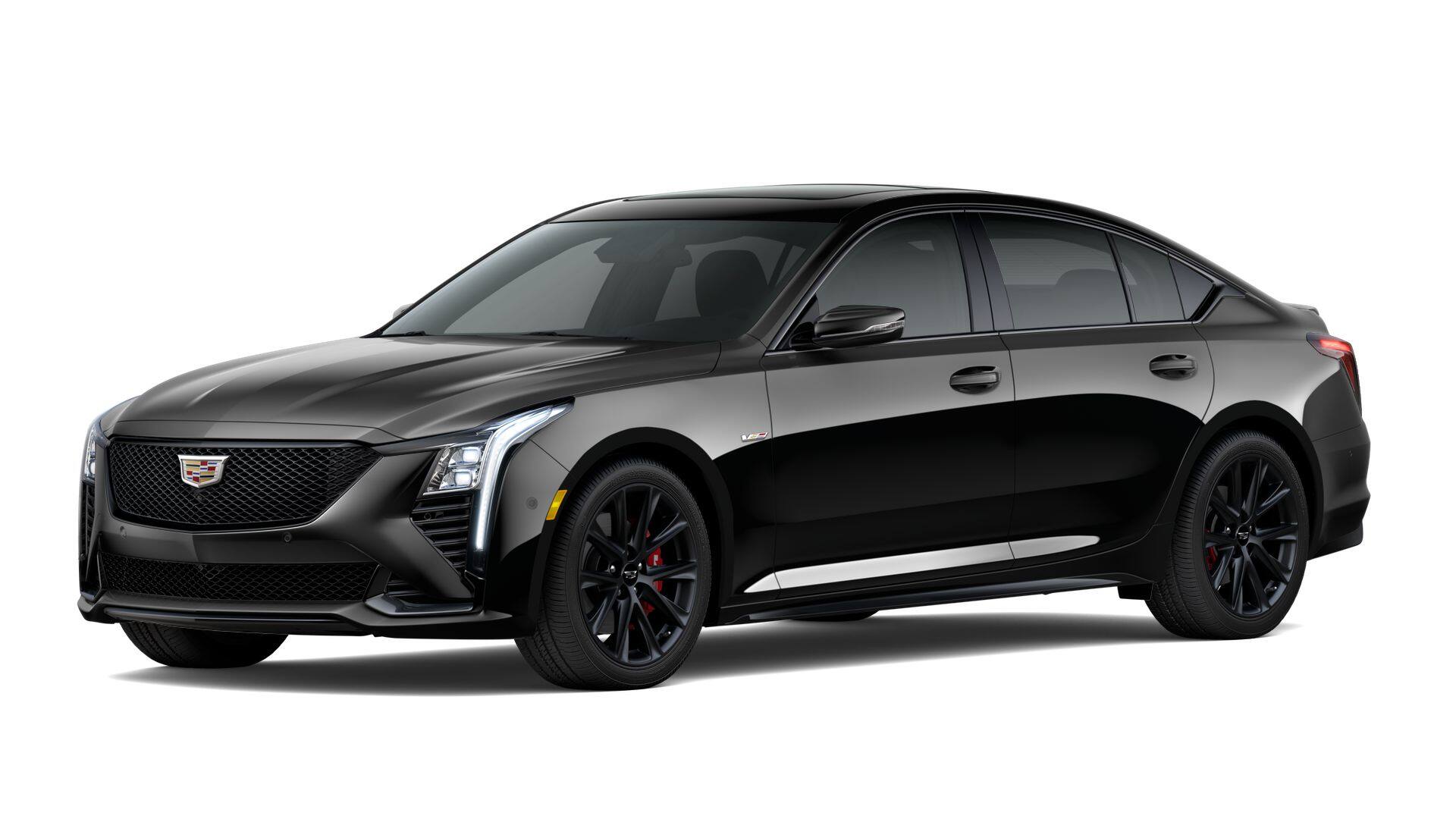 2026 Cadillac CT5-V Base