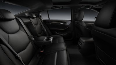 2026 Cadillac CT5-V Base