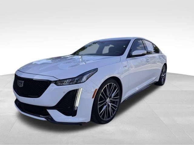 2023 Cadillac CT5-V V-Series